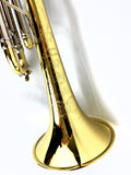 Bach Artisan Stradivarius AB190 Pro Trumpet READY TO SHIP!