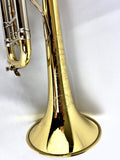 Bach Artisan Stradivarius AB190 Pro Trumpet READY TO SHIP!