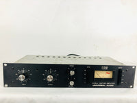 Urei Universal Audio Vintage Rev D 1176 2x total Limiting Amplifier Compressor