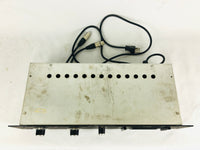 Urei Universal Audio Vintage Rev D 1176 2x total Limiting Amplifier Compressor