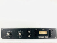 Urei Universal Audio Vintage Rev D 1176 2x total Limiting Amplifier Compressor