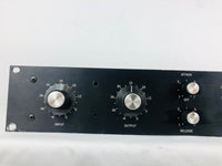 Urei Universal Audio Vintage Rev D 1176 2x total Limiting Amplifier Compressor