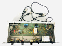 Urei Universal Audio Vintage Rev D 1176 2x total Limiting Amplifier Compressor