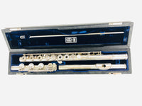Haynes 1976 43xxx Flute w/ B Foot