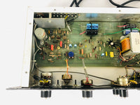 Urei Universal Audio Vintage Rev D 1176 Limiting Amplifier Compressor 2 of 2 HOLY GRAIL!