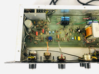 Urei Universal Audio Vintage Rev D 1176 2x total Limiting Amplifier Compressor