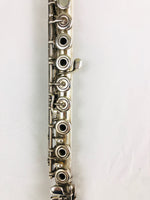 Haynes 1976 43xxx Flute w/ B Foot