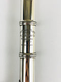 Haynes 1976 43xxx Flute w/ B Foot