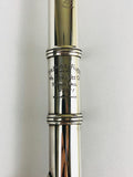 Haynes 1976 43xxx Flute w/ B Foot
