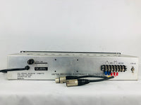 Urei Universal Audio Vintage Rev D 1176 2x total Limiting Amplifier Compressor