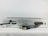 Urei Universal Audio Vintage Rev D 1176 2x total Limiting Amplifier Compressor
