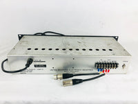 Urei Universal Audio Vintage Rev D 1176 2x total Limiting Amplifier Compressor