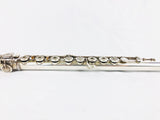 Haynes 1976 43xxx Flute w/ B Foot
