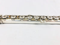 Haynes 1976 43xxx Flute w/ B Foot