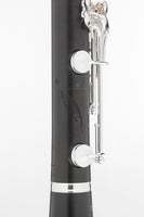 Selmer Paris Muse Bb Clarinet w/ 19 Key Eb Lever B16MUSE19 READY TO SHIP!