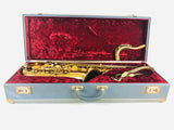 Selmer Mark VI 98xxx 5 Digit Tenor Saxophone ORIGINAL LAQ!