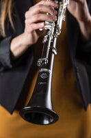 Selmer Paris Muse Bb Clarinet w/ 19 Key Eb Lever B16MUSE19 READY TO SHIP!