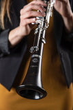 Selmer Paris Muse Bb Clarinet w/ 19 Key Eb Lever B16MUSE19 READY TO SHIP!