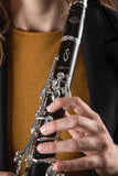 Selmer Paris Muse Bb Clarinet w/ 19 Key Eb Lever B16MUSE19 READY TO SHIP!