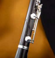 Selmer Paris Muse Bb Clarinet w/ 19 Key Eb Lever B16MUSE19 READY TO SHIP!