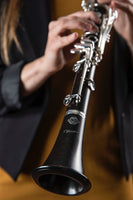 Selmer Paris Muse Bb Clarinet w/ 19 Key Eb Lever B16MUSE19 READY TO SHIP!