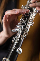 Selmer Paris Muse Bb Clarinet w/ 19 Key Eb Lever B16MUSE19 READY TO SHIP!
