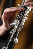 Selmer Paris Muse Bb Clarinet w/ 19 Key Eb Lever B16MUSE19 READY TO SHIP!