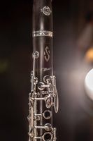 Selmer Paris Muse Bb Clarinet w/ 19 Key Eb Lever B16MUSE19 READY TO SHIP!