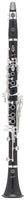 Selmer Paris Muse Bb Clarinet w/ 19 Key Eb Lever B16MUSE19 READY TO SHIP!