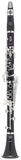 Selmer Paris Muse Bb Clarinet w/ 19 Key Eb Lever B16MUSE19 READY TO SHIP!