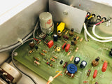 Urei Universal Audio Vintage Rev D 1176 2x total Limiting Amplifier Compressor