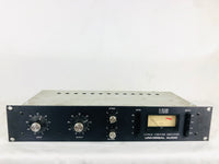 Urei Universal Audio Vintage Rev D 1176 2x total Limiting Amplifier Compressor