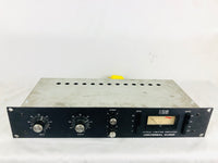 Urei Universal Audio Vintage Rev D 1176 2x total Limiting Amplifier Compressor