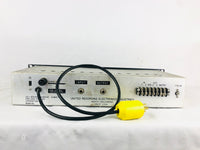 Urei Universal Audio Vintage Rev D 1176 2x total Limiting Amplifier Compressor