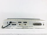 Urei Universal Audio Vintage Rev D 1176 2x total Limiting Amplifier Compressor