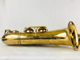 Selmer Mark VI 98xxx 5 Digit Tenor Saxophone ORIGINAL LAQ!