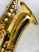 Selmer Mark VI 98xxx 5 Digit Tenor Saxophone ORIGINAL LAQ!