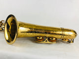 Selmer Mark VI 98xxx 5 Digit Tenor Saxophone ORIGINAL LAQ!