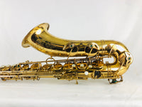 Selmer Mark VI 98xxx 5 Digit Tenor Saxophone ORIGINAL LAQ!