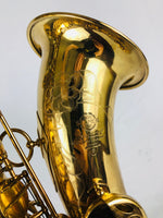 Selmer Mark VI 98xxx 5 Digit Tenor Saxophone ORIGINAL LAQ!