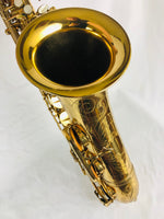 Selmer Mark VI 98xxx 5 Digit Tenor Saxophone ORIGINAL LAQ!