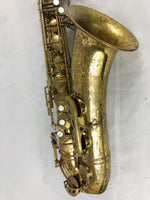 Selmer Mark VI 66xxx Tenor Saxophone