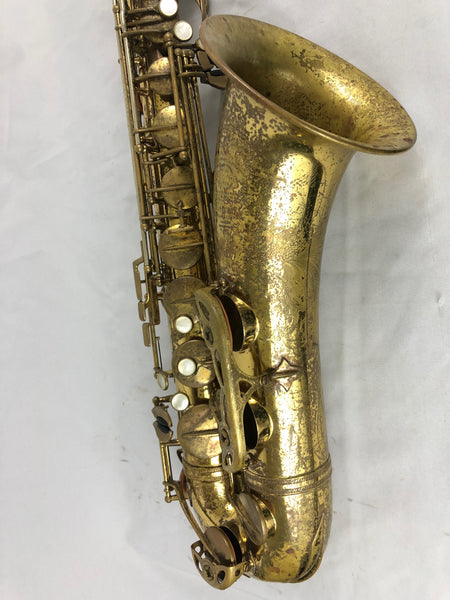 Selmer Mark VI 66xxx Tenor Saxophone