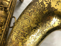Selmer Mark VI 66xxx Tenor Saxophone