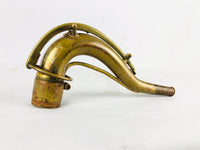 Conn 10m Transitional 259xxx Naked Lady Tenor Saxophone NECK & RECEIVER ONLY!
