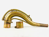 Conn 10m Transitional 259xxx Naked Lady Tenor Saxophone NECK & RECEIVER ONLY!