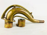 Conn 10m Transitional 259xxx Naked Lady Tenor Saxophone NECK & RECEIVER ONLY!