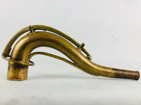 Conn 10m Transitional 259xxx Naked Lady Tenor Saxophone NECK & RECEIVER ONLY!