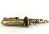 Selmer Mark VI 138xxx Sanborn Alto Saxophone w/Special Bow Engraving!
