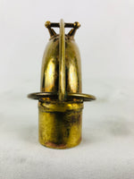 Conn 10m Transitional 259xxx Naked Lady Tenor Saxophone NECK & RECEIVER ONLY!